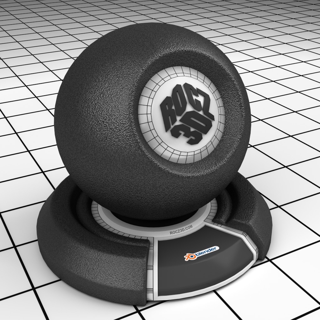 Material Ball preview image 2